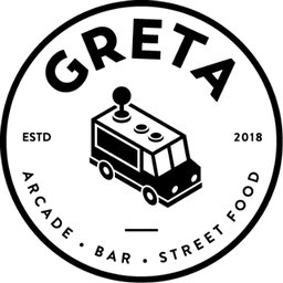 GRETA Arcade Bar and Steetfood
