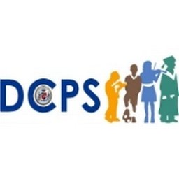 DORCHESTER COUNTY PUBLIC SCHOOLS logo