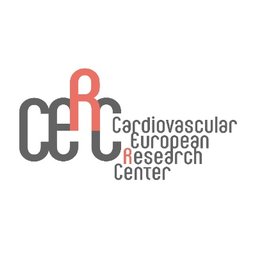CENTRE EUROPEEN DE RECHERCHE CARDIOVASCULAIRE - Logo