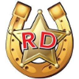 Rodeo Dental & Orthodontics logo