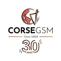 Corse GSM Logo