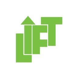 Lift Incorporated logo