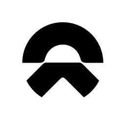 NIO logo