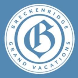 Breckenridge Grand Vacations logo