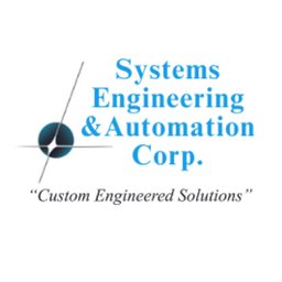 Systems Engineering & Automation Corporation logo