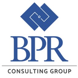 BPR Consulting Group logo