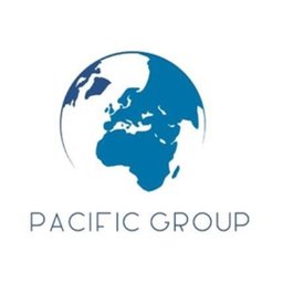 Pacific Group Logo
