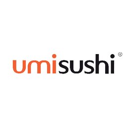 Umi Sushi logo