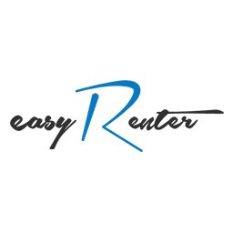 Easy Renter - Logo