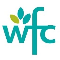 Women and Families Center Logo
