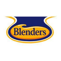 Blenders Logo