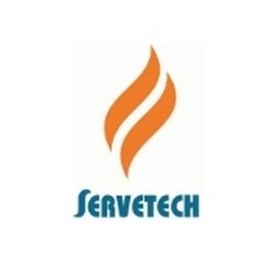 Servetech Equipment Trading and Technologies LLC logo