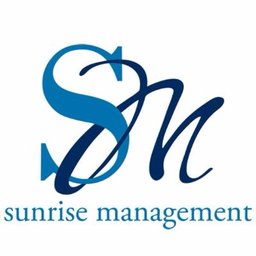 Sunrise Management logo