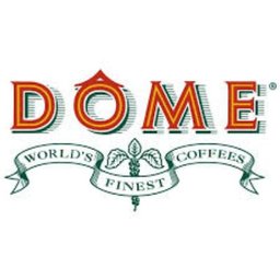 Dôme Coffees Logo