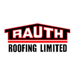 Rauth Roofing logo