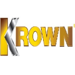 Krown Rust Control Logo