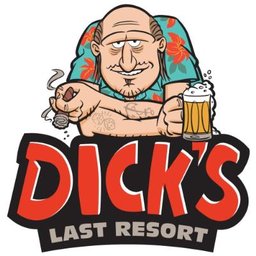 DICK'S LAST RESORT