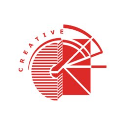 Creative industrial plant eqpt & spare parts Trd logo