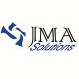 JMA Solutions logo