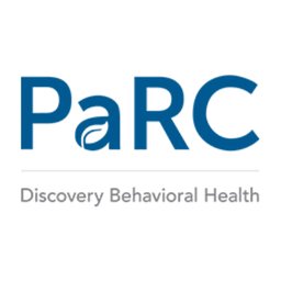 Prevention and Recovery Center logo