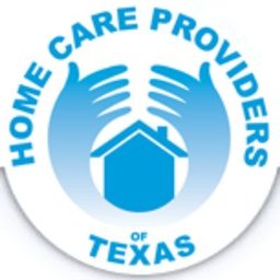 Home Care Providers of Texas logo