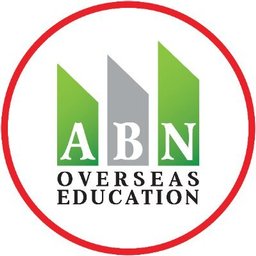 ABN Overseas Education logo