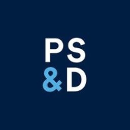 Provider Solutions & Development logo