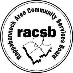 Rappahannock Area Community Services Board logo