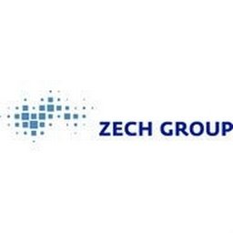 Zech Group logo