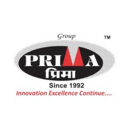 Prima Equipment logo