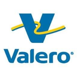 Valero logo