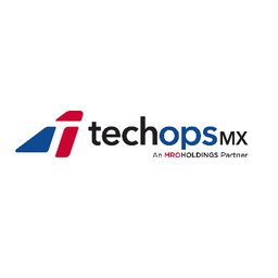 TechOps - Logo