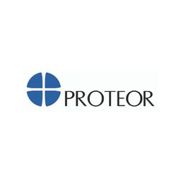 PROTEOR - Logo