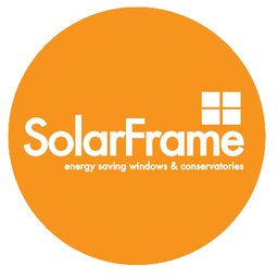 SolarFrame logo