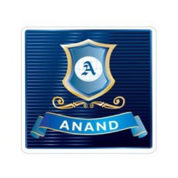 Anand International College of Engineering logo
