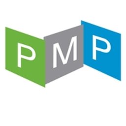 PMP Management logo