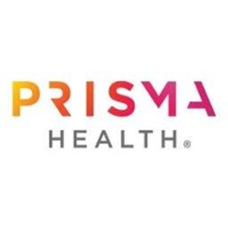 Prisma Health Urgent Care logo