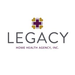 Legacy Home Health Agency Inc logo