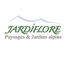 LES AMIS DE JARDIFLORE Logo