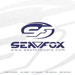 Sea Fox Boat Company Inc. logo