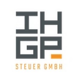 IHGP STEUER GmbH Steuerberatungsgesellschaft Logo