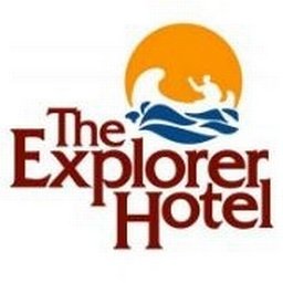 The Explorer Hotel
