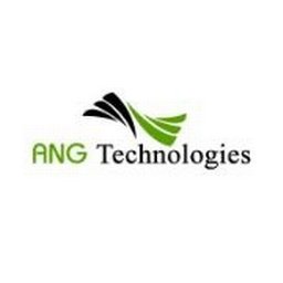ANG TECHNOLOGIES logo
