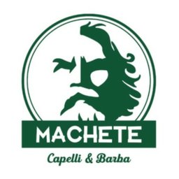 Machete Capelli & Barba Torino logo