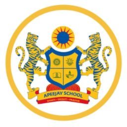 APEEJAY SCHOOL logo