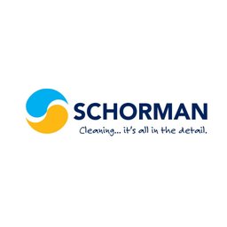 Schorman Contract Cleaning Ltd logo