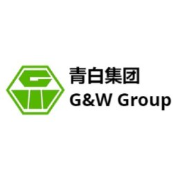 G&W READY MIX PTE LTD logo