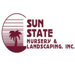 Sun State Nursery & Landscape, Inc. logo