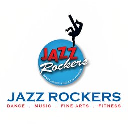 Jazz Rockers Kids Amusement Arcade logo