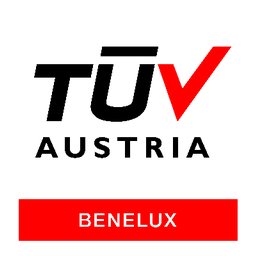 TÜV AUSTRIA Belgium